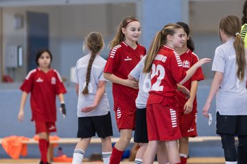 Bild 77 - U12 NFV Futsalturnier HH,SH,HB,NDS